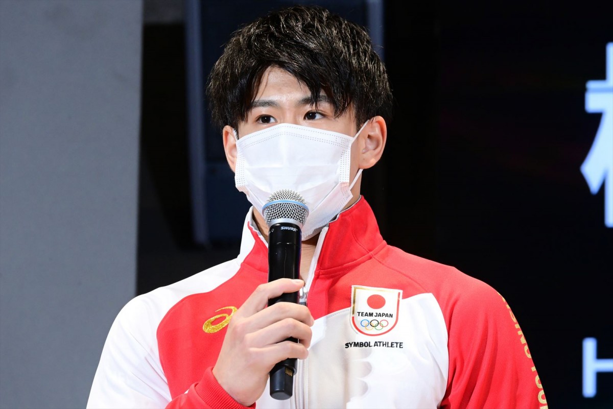 宇野昌磨「僕にも成長できる余地がある」4年後のミラノ・コルティナ五輪での健闘誓う