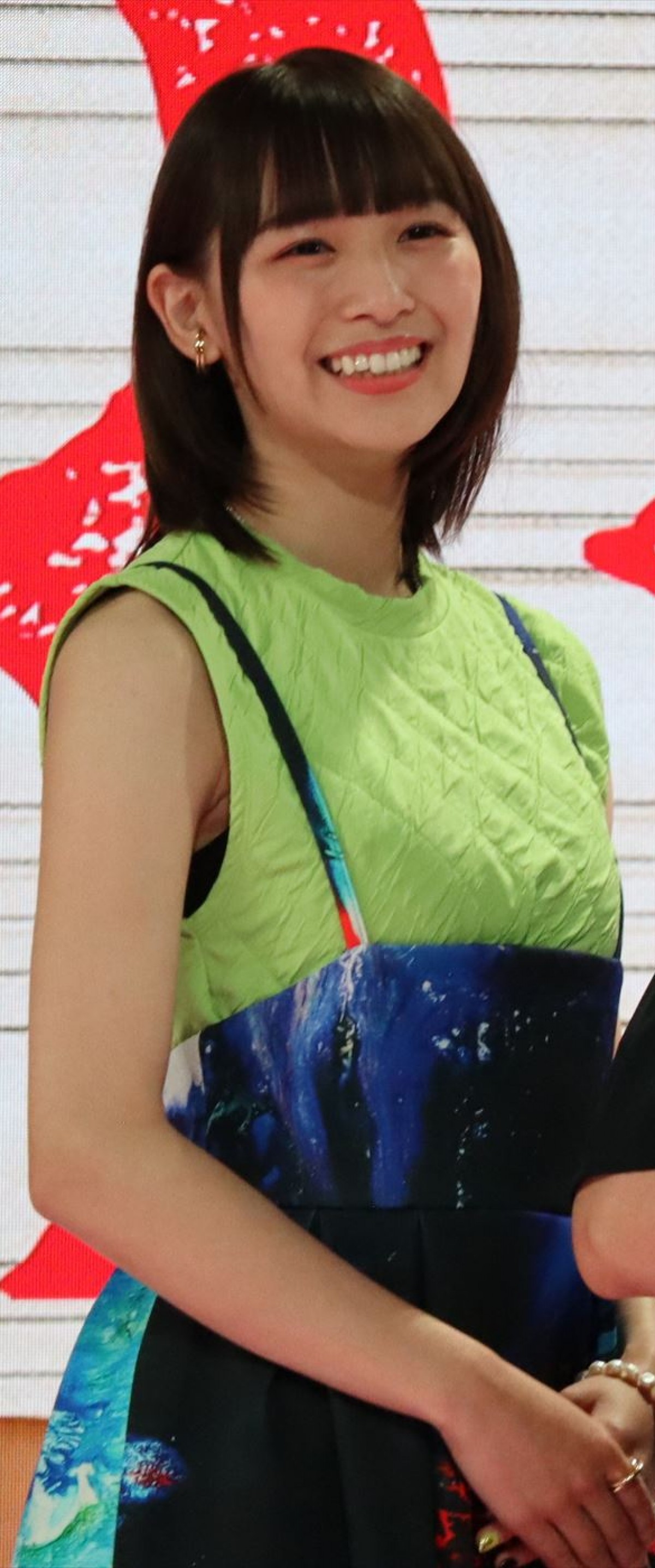 “ルフィ”田中真弓、名塚佳織＆Adoのウタ役を絶賛！　「おだっちにメールした」