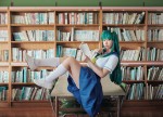 【写真】えなこ、『うる星やつら』のラムちゃんコスプレ披露