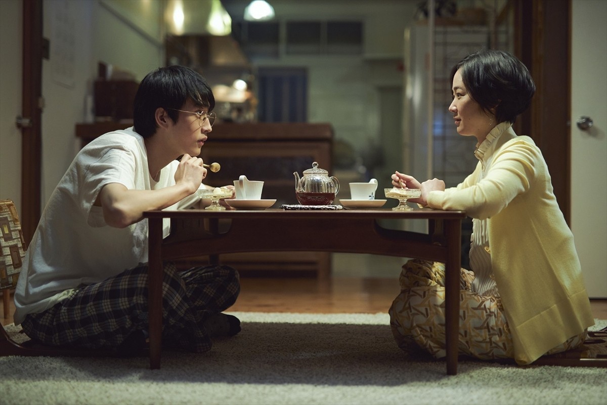 黒木華と杉野遥亮が姉弟に　益田ミリ原作『僕の姉ちゃん』、地上波放送決定