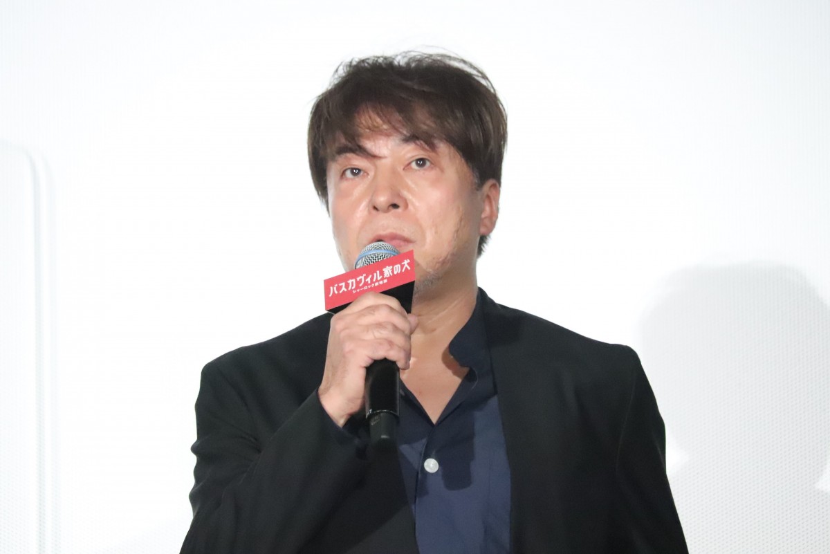 ディーン・フジオカ「最高のバディ」、岩田剛典「大切な出会い」互いへの思い