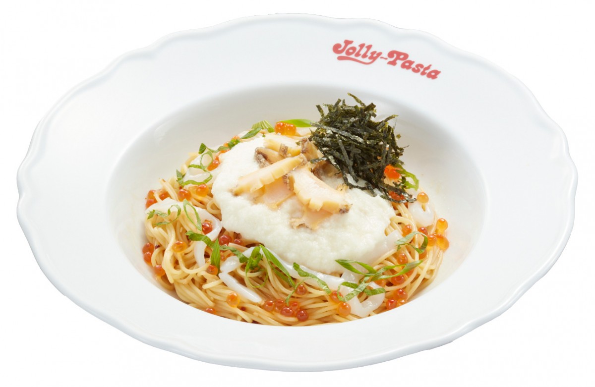 ジョリーパスタ「冷製パスタ＆夏のピリ辛パスタフェア」2022