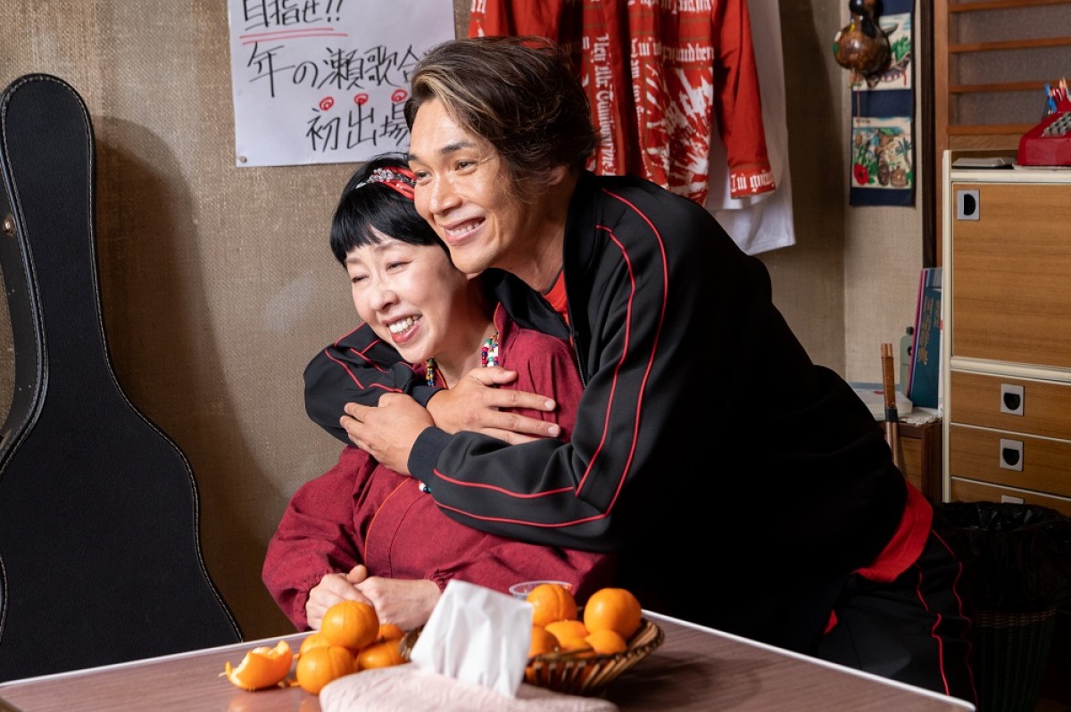 純烈主演映画『スーパー戦闘 純烈ジャー 追い焚き☆御免』、敵組織のCEOに本宮泰風