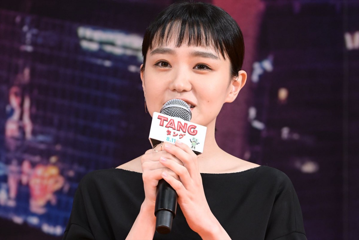二宮和也、ナルシスト役を演じた後輩・京本大我にジョーク「役作りしないんだ」