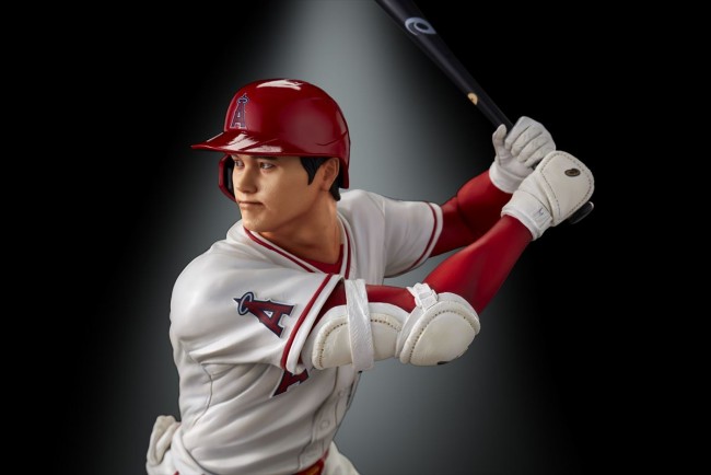 大谷翔平 フィギュア トレンド】FACO バンダナ ドジャース 大谷翔平