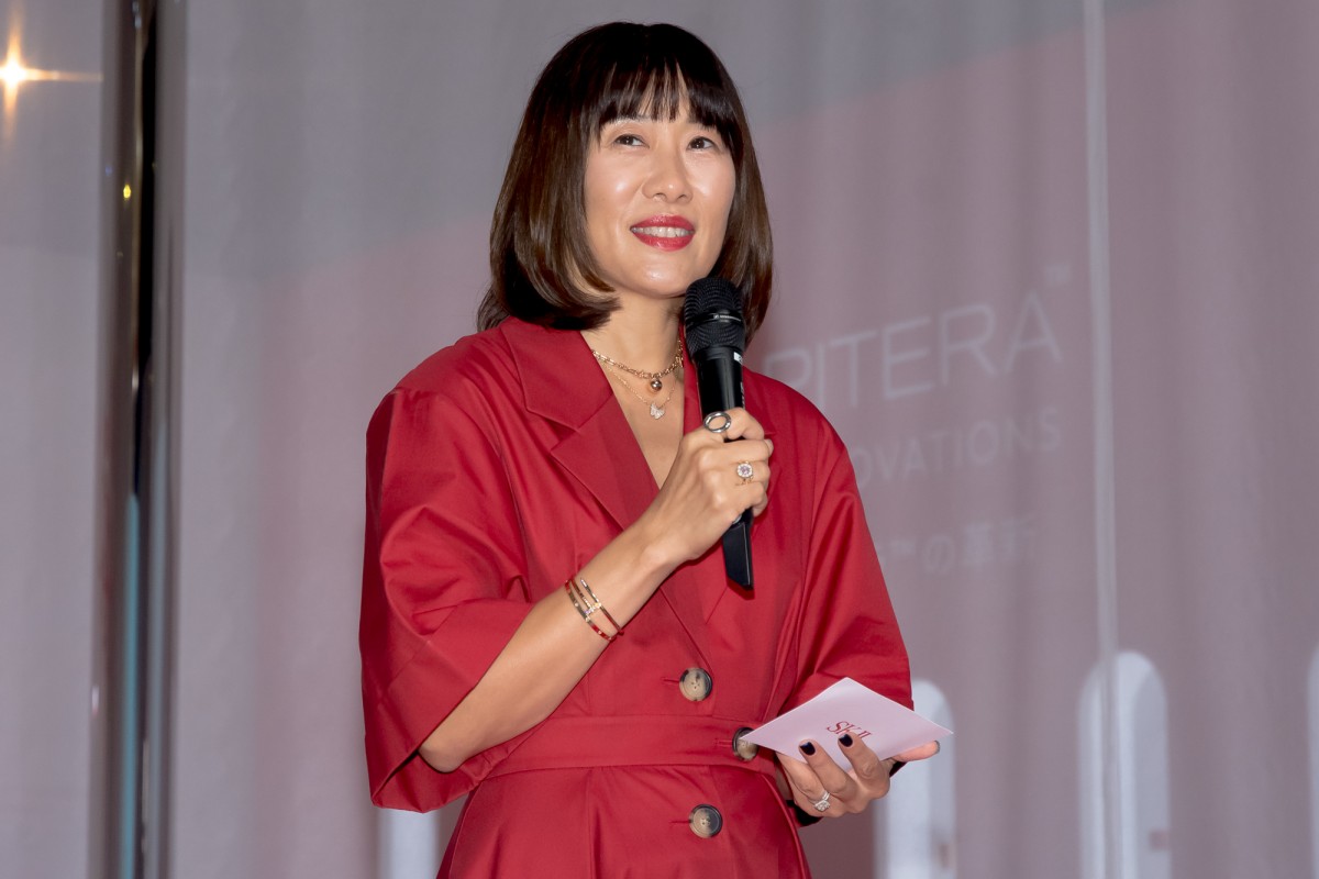 綾瀬はるか、肌年齢は27歳　若さの秘けつは「よく笑うこと」