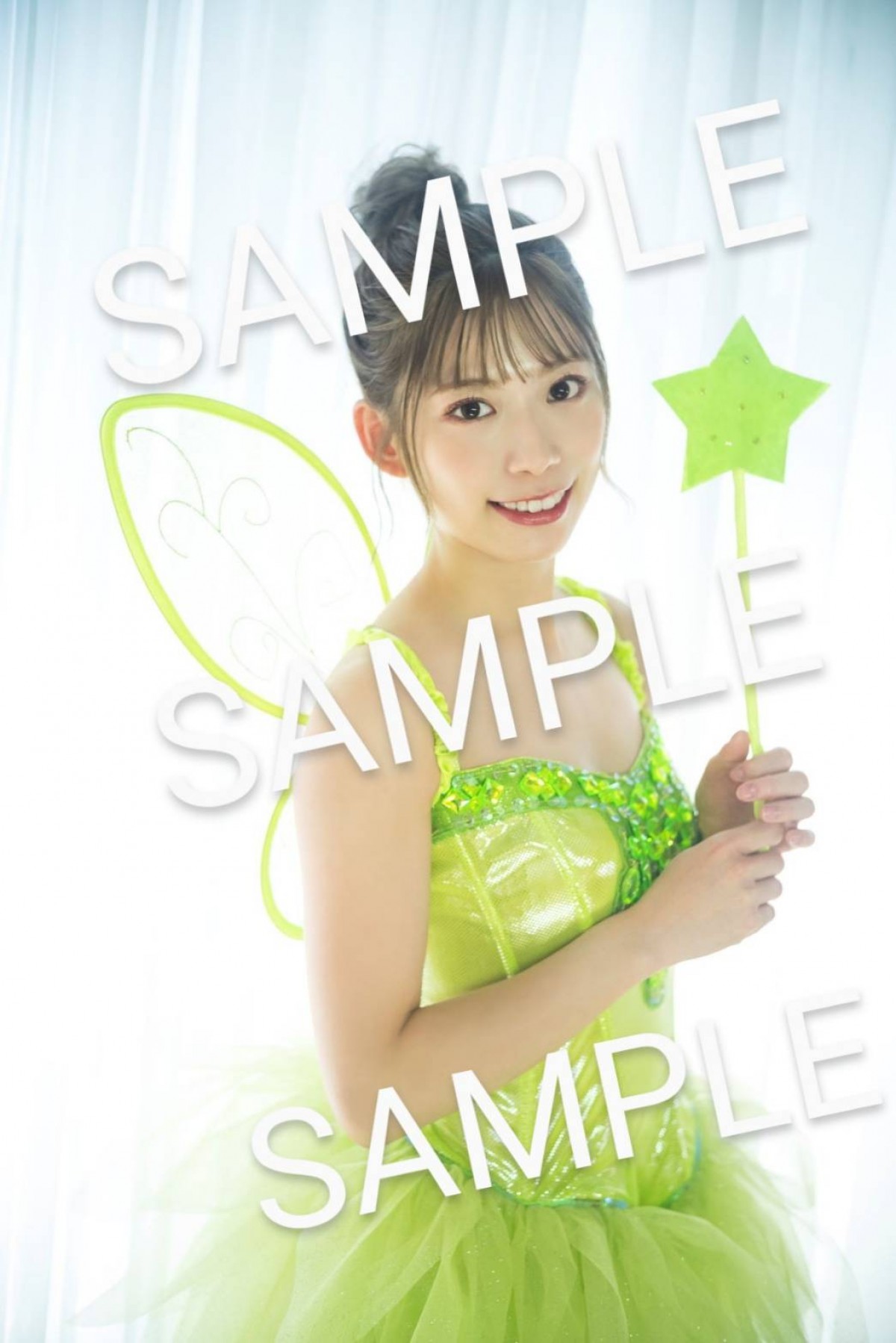 日向坂46・東村芽依1st写真集、店舗別特典ポストカード全13種類の絵柄を公開