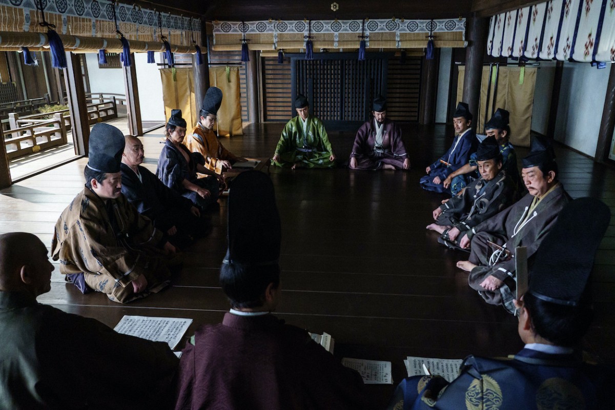 『鎌倉殿の13人』第28回　頼家と13人の宿老たちの不協和音が権力闘争へ発展