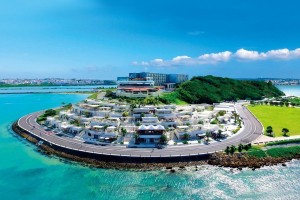 沖縄随一の「温泉×絶景」を存分に楽しむ特別プラン