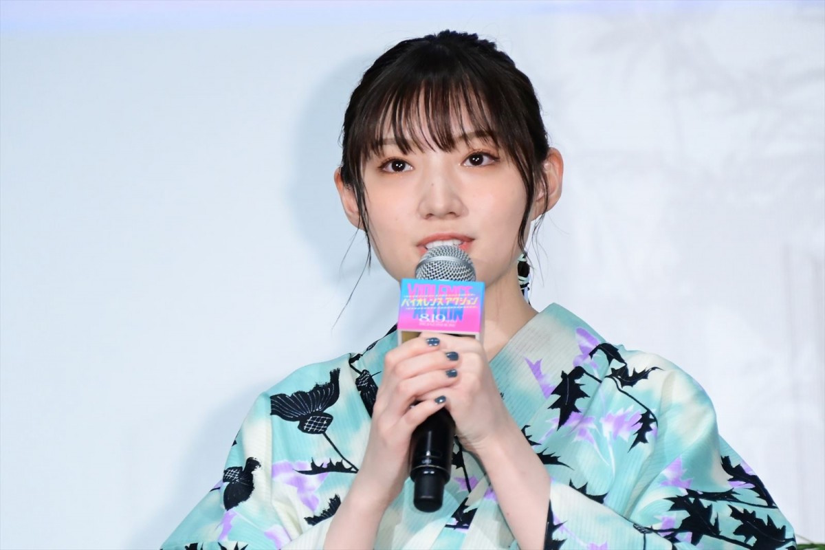 馬場ふみか「とんでもないNG」明かす　城田優も「12年間しゃっくりが止まっていない」と告白