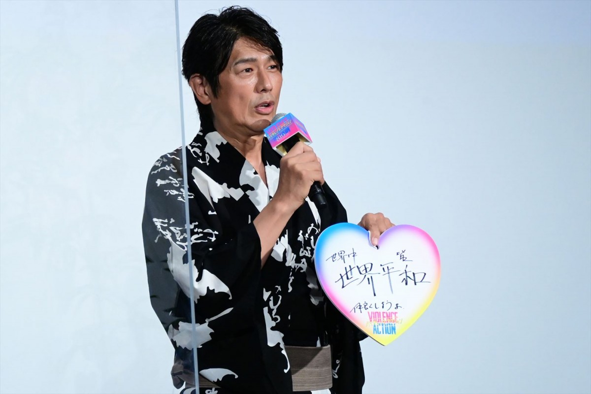 馬場ふみか「とんでもないNG」明かす　城田優も「12年間しゃっくりが止まっていない」と告白
