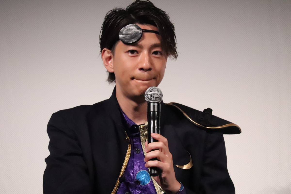 キンプリ永瀬廉、なにわ男子・西畑大吾との関係性は「一生変わらないし、変えたくもない」