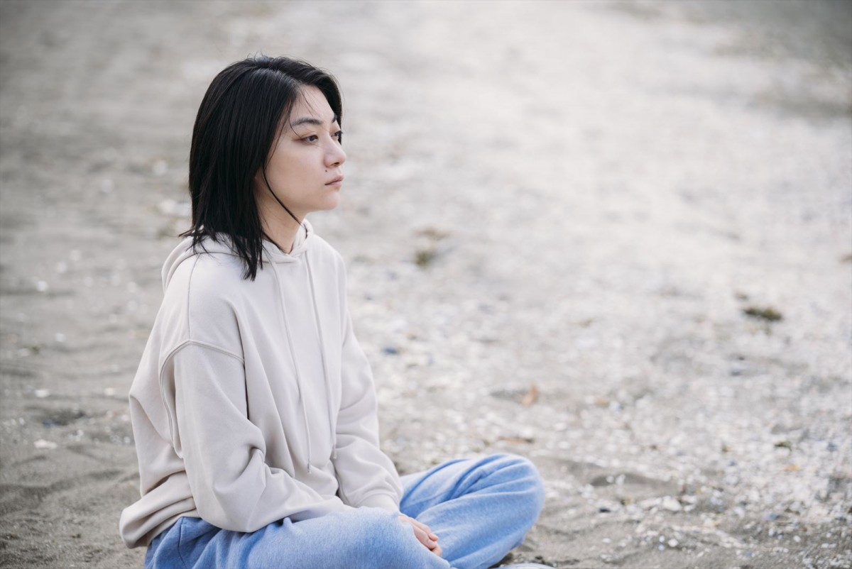 三浦透子が他人に恋愛感情を抱かないヒロインに　長編映画単独初主演『そばかす』公開決定