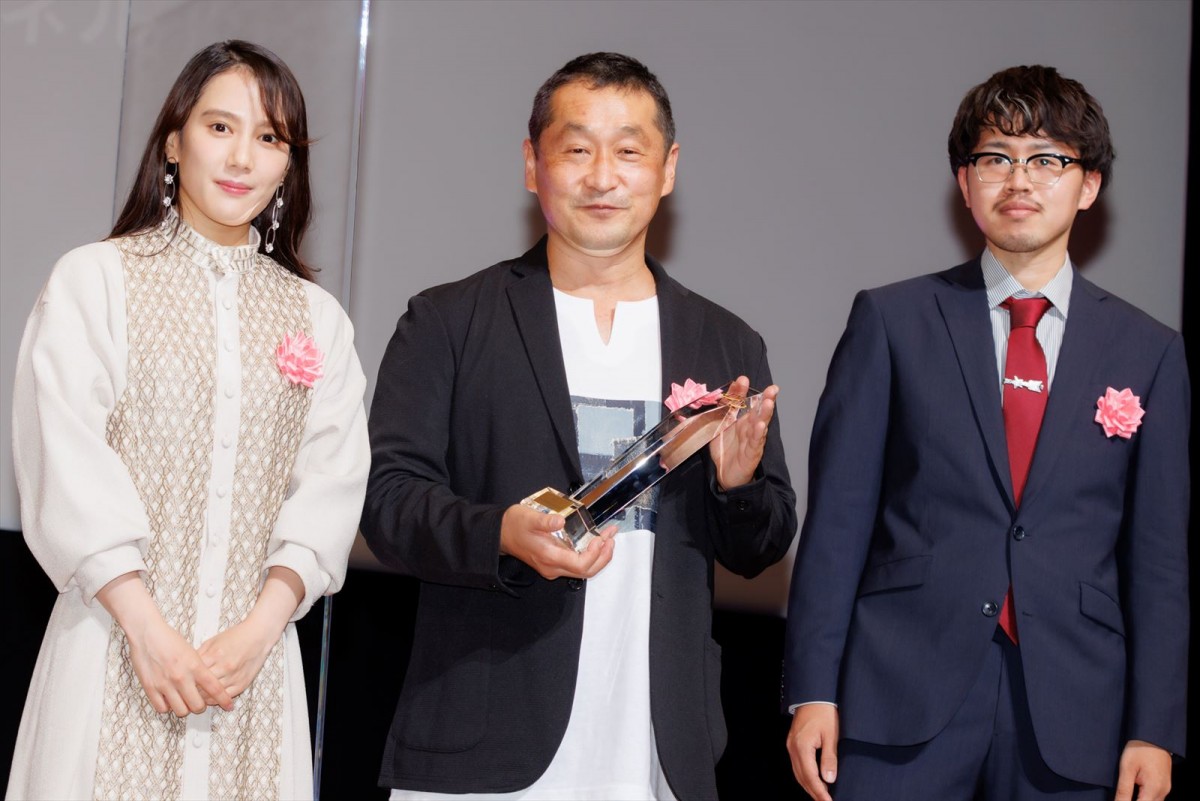 町田樹、オリジナル番組アワード2年連続受賞　スポーツとアートの共通性語る