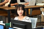 日曜劇場『オールドルーキー』第4話より