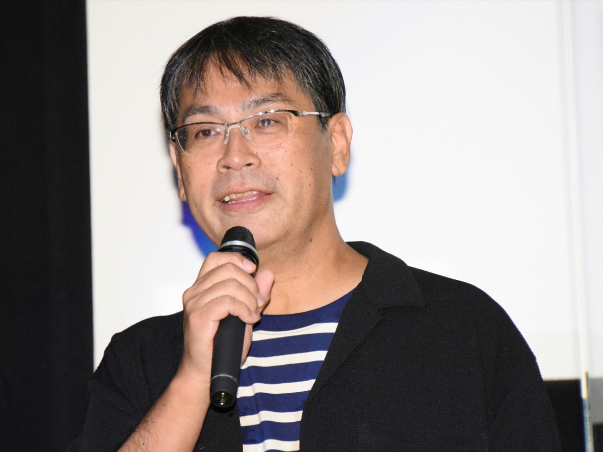 ケイン・コスギ「期待に応えたかった」『仮面ライダーリバイス』映画出演に奮起
