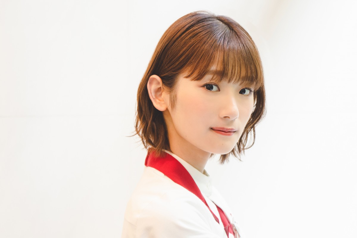 櫻坂46・二期生が明かす、“同期でありながら気まずい関係”が変わったきっかけ＜井上梨名・大沼晶保・守屋麗奈インタビュー＞