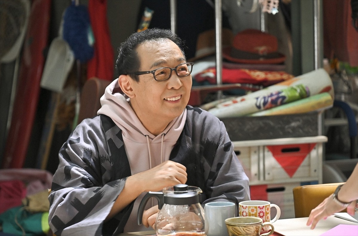 「コミカルな有村架純と中村倫也が見たかった」――『石子と羽男』P＆監督が明かすキャスティング理由