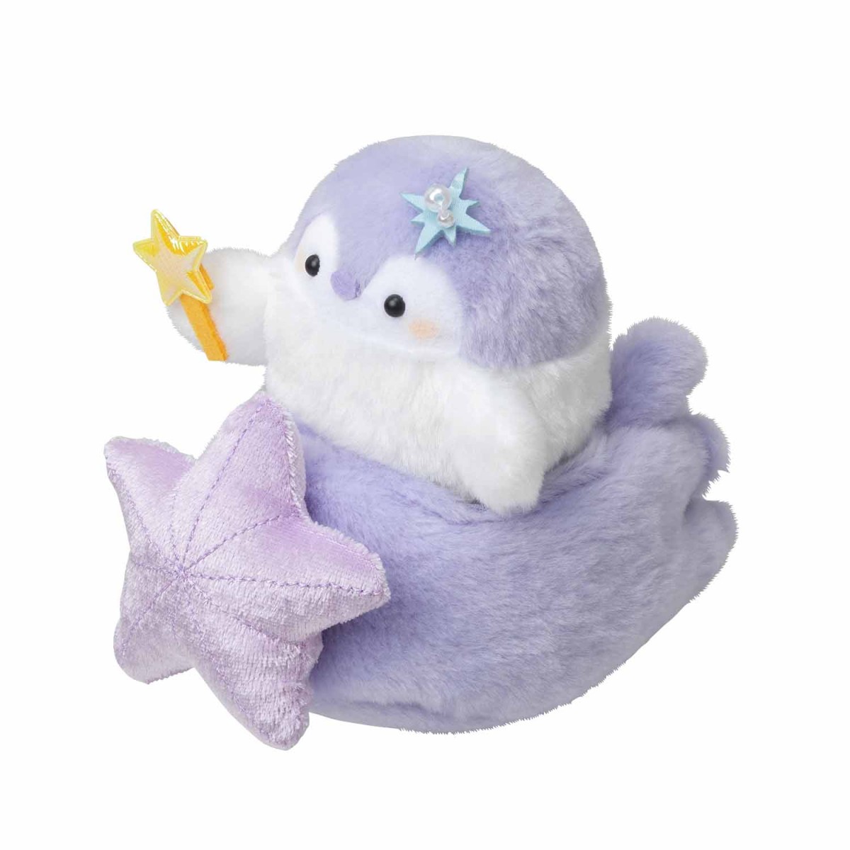 「コウペンちゃん 花丸まんてん星展」2022