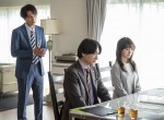 ドラマ『魔法のリノベ』第1話場面写真
