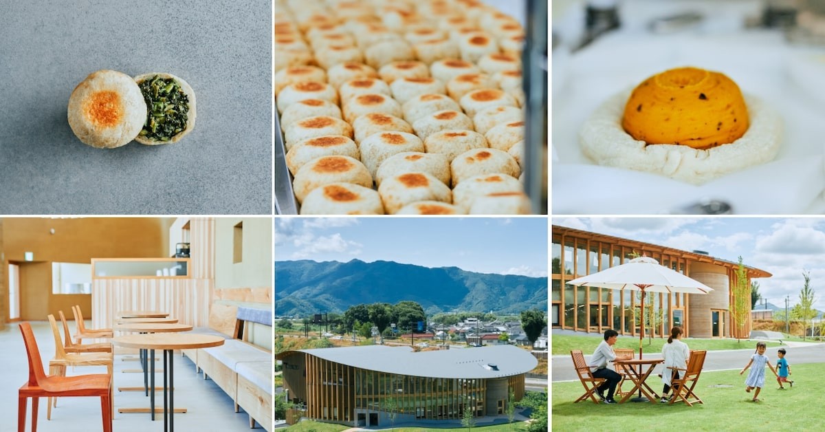 「OYAKI FARM」