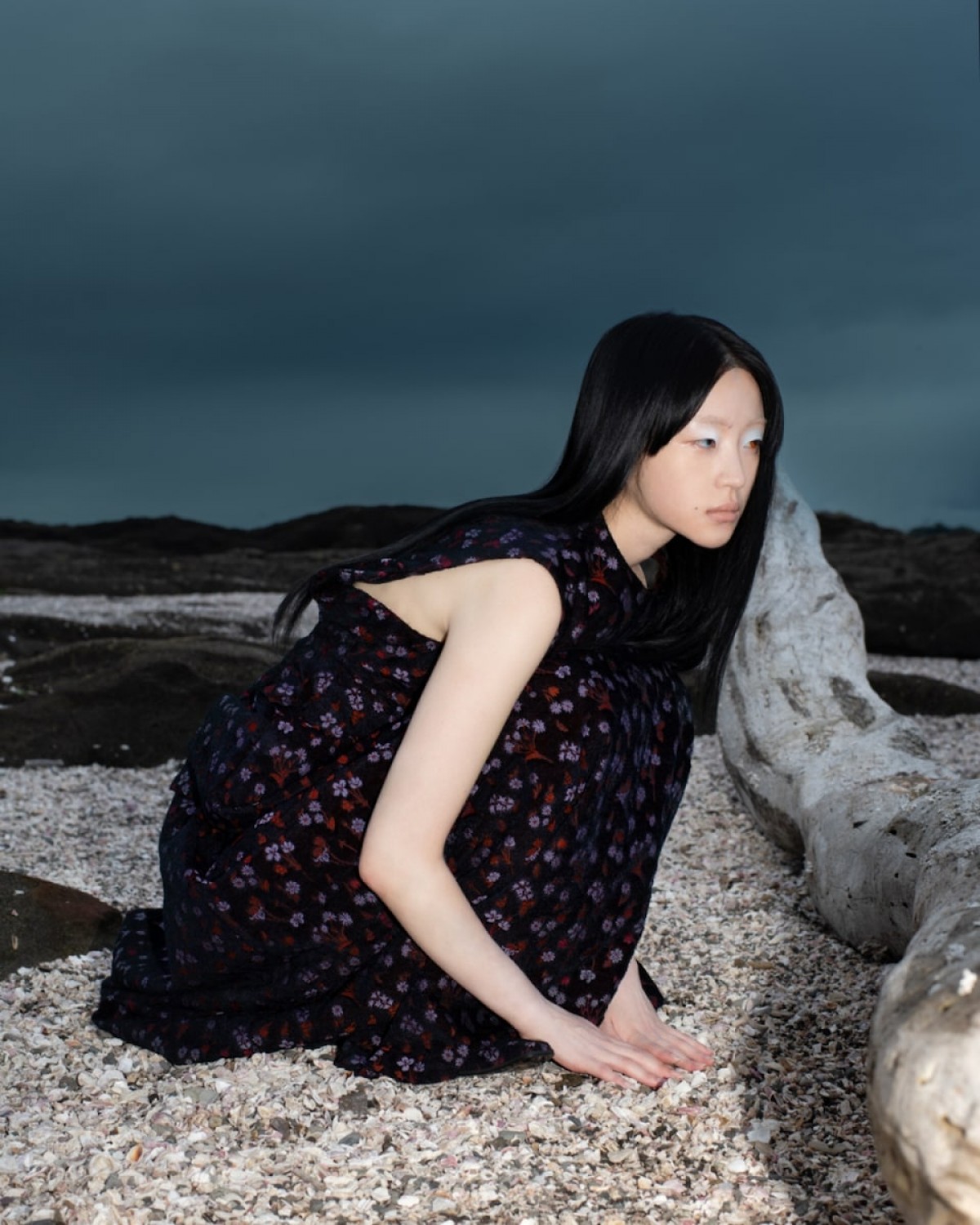 「Mame Kurogouchi 2022 Pre Fall Collection」 POP UP