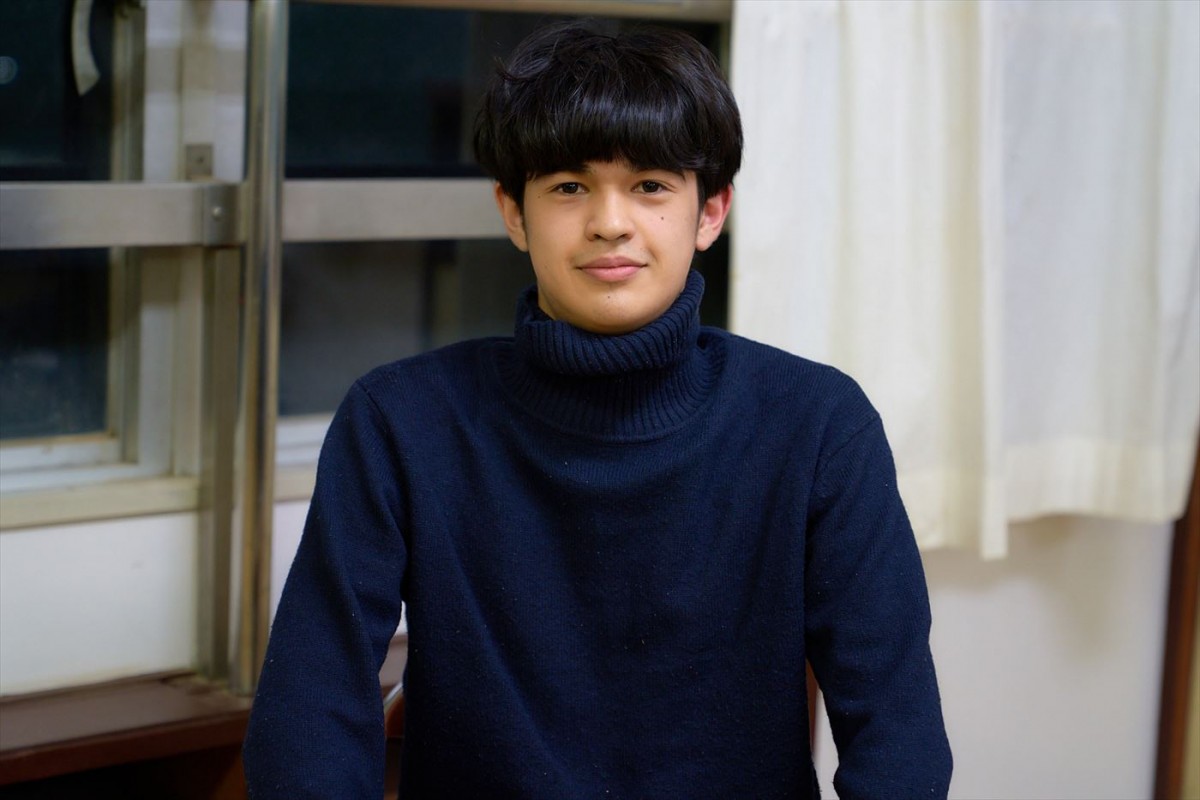 西垣匠、井上音生、前田敦子ら出演　現役高校生監督が描くYouTube映画『チェンジ』公開へ