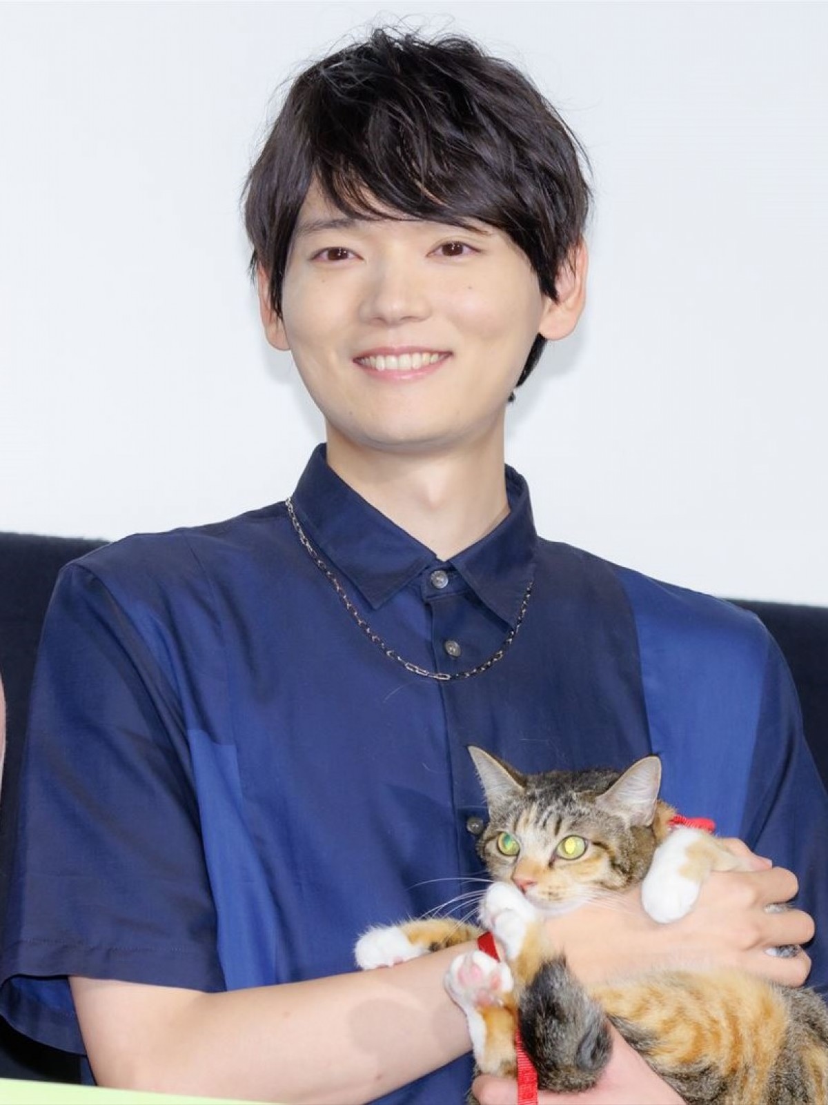 古川雄輝、夏休みの贅沢な思い出「中学生の時にカナダに住んでいまして」