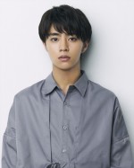 連続テレビ小説『舞いあがれ！』に出演する醍醐虎汰朗