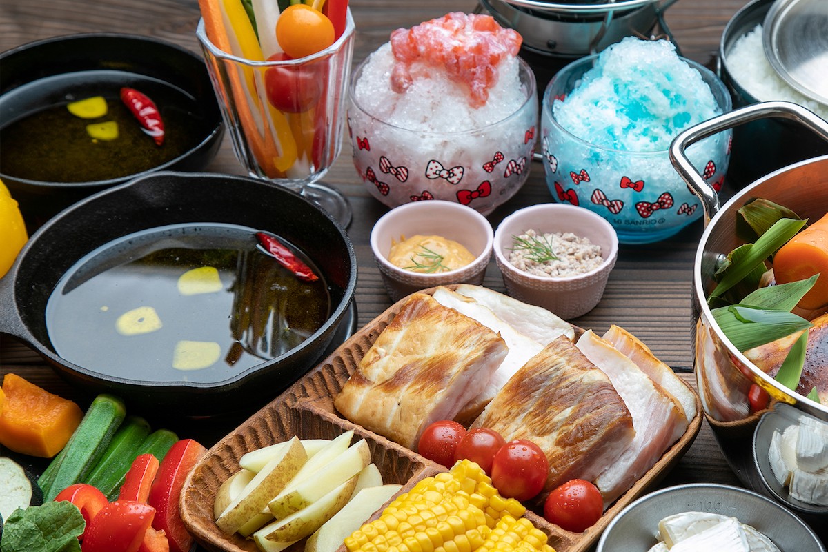 日本初の「泊まれるおもちゃ館」