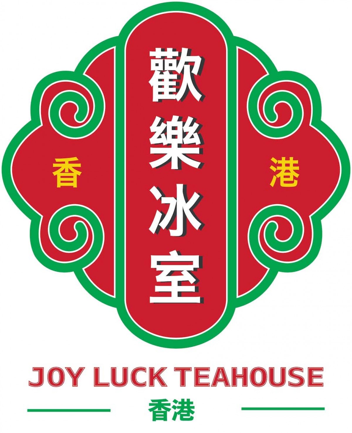 「JOY LUCK TEA HOUSE」20220707