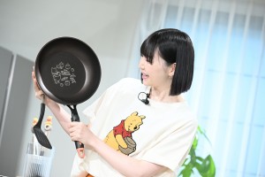 【二次使用不可】20220713「くまのプーさん ゆったりお買い物フェア」西脇彩華