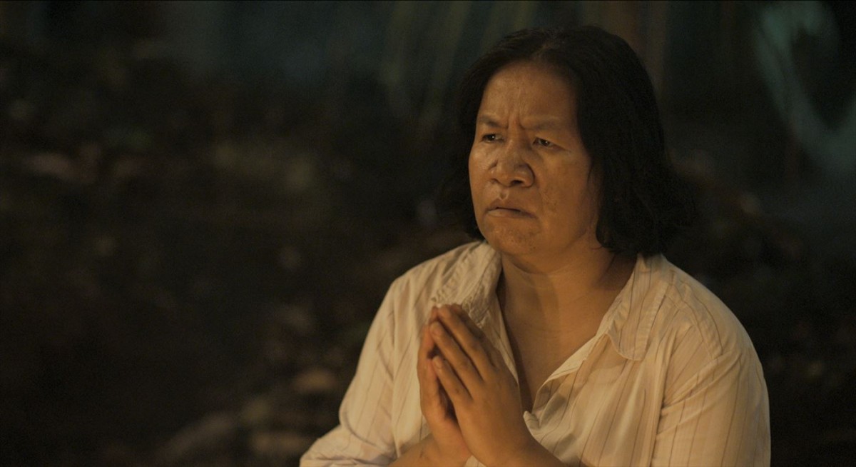 松本梨香、飯田里穂、高島雅羅、杉田智和、韓国発ホラー映画『女神の継承』日本語吹替版に参戦
