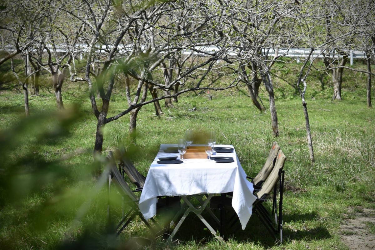 「THE LAKOTAN GLAMPING & RESORTS」2022