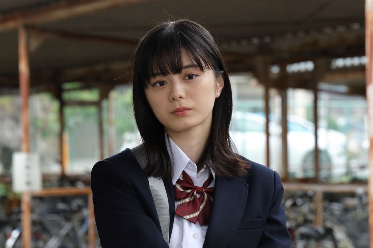 高校硬式野球部・女子部員の実話をショートドラマ化　池田朱那主演『ふたりの背番号4』放送決定＆予告解禁