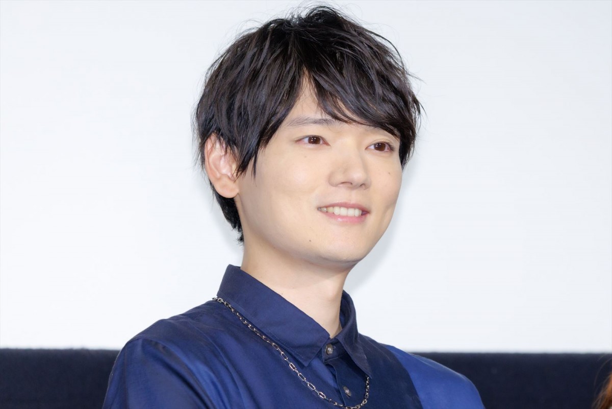 古川雄輝、夏休みの贅沢な思い出「中学生の時にカナダに住んでいまして」