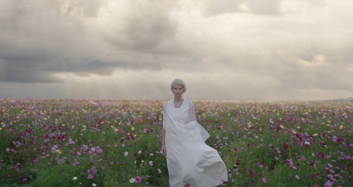 菅田将暉＆原田美枝子『百花』異例プロジェクト　主題歌を歌うのはYaffleプロデュースの“ヴァーチャルアーティスト”