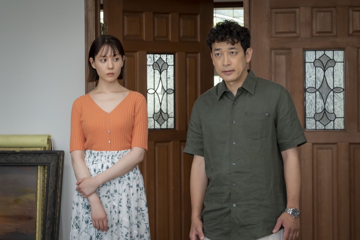 『魔法のリノベ』第3話　“久保寺”金子大地、“小梅”波瑠との復縁を考える