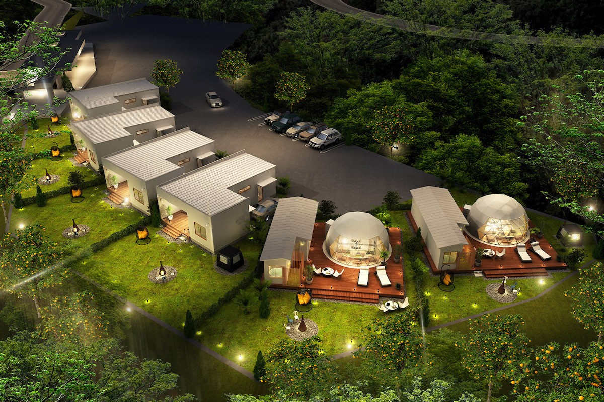 220712_LEMON FARM GLAMPINGしまなみ