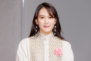 山本千尋、「第12回 衛星放送協会 オリジナル番組アワード」授賞式に登場