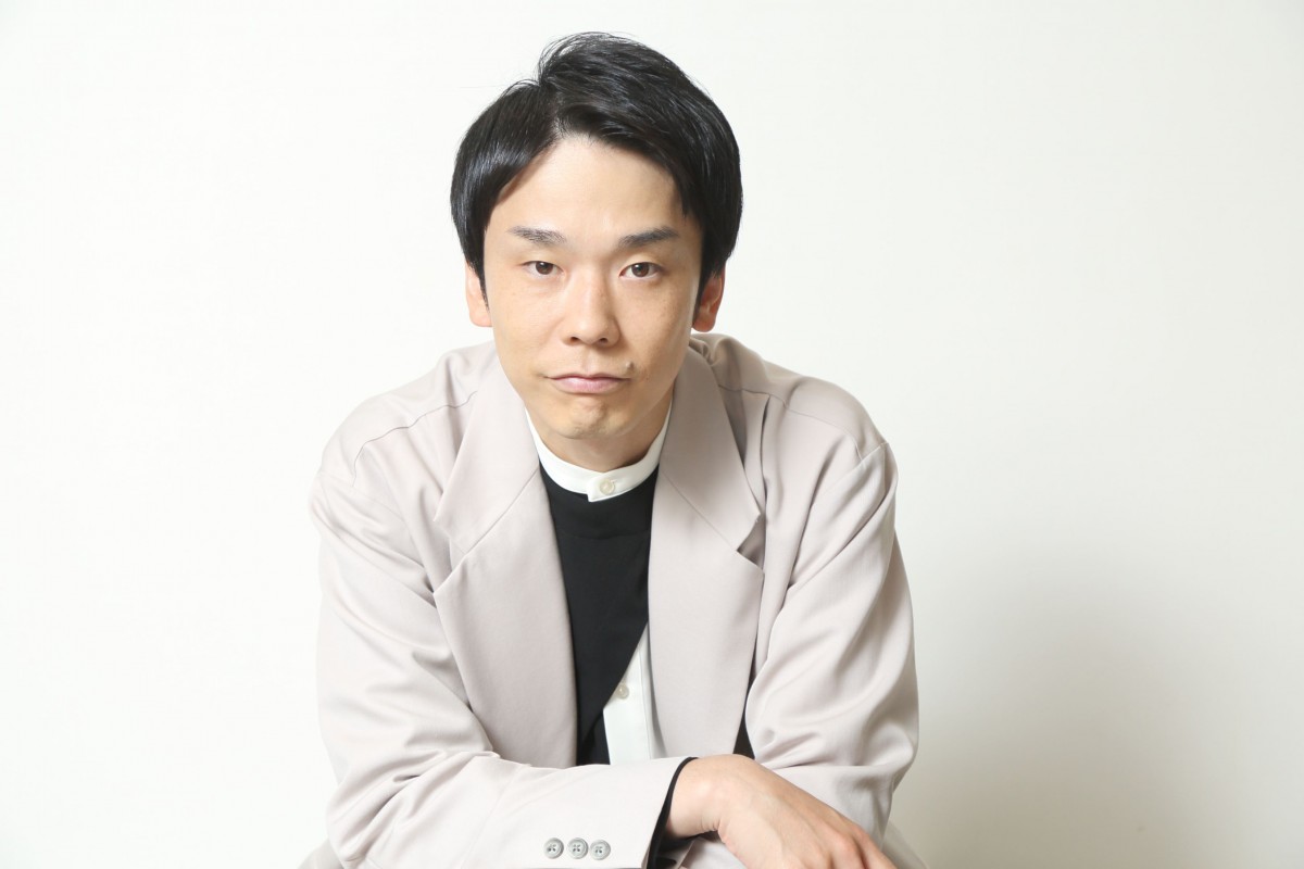 レギュラー17本で超多忙、かまいたちの原動力「もっともっと稼ぎたい」