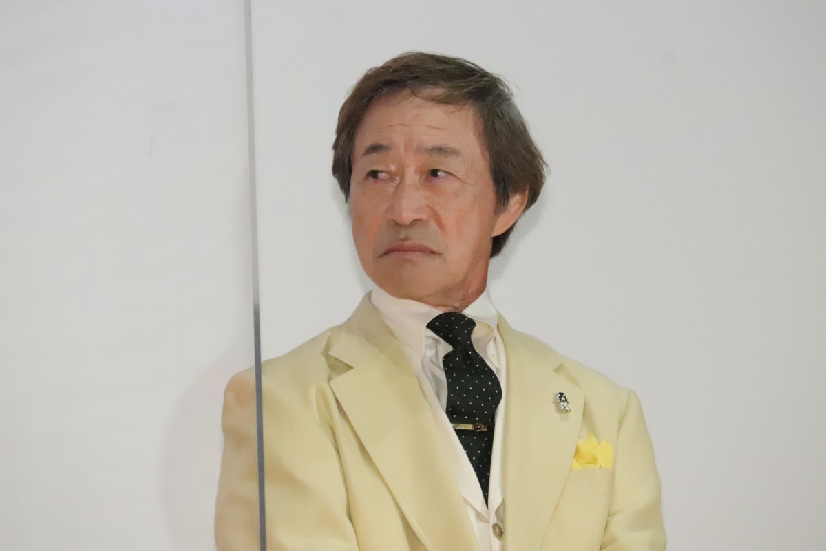 二宮和也、いかりや長介さんからの教え「一緒に死んでくれる人を見つけなさい」