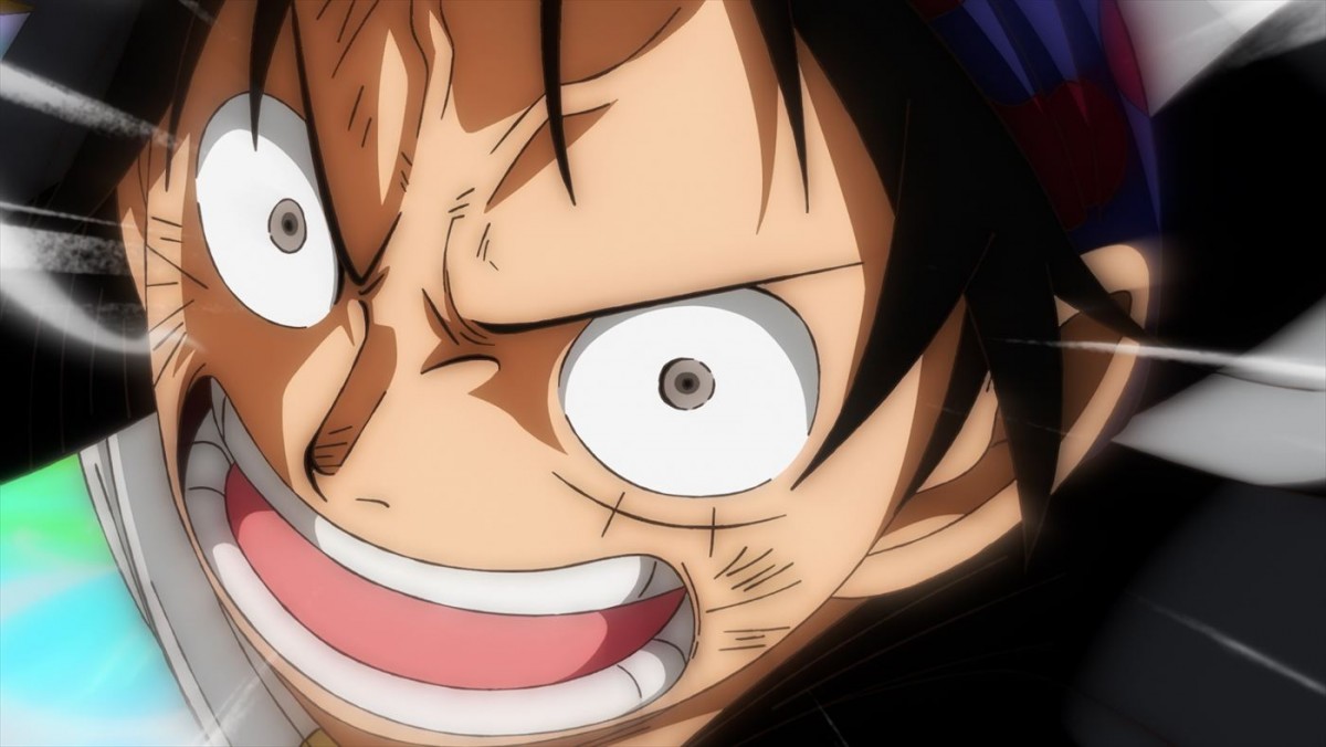 『ONE PIECE FILM RED』“ウタ”名塚佳織×“シャンクス”池田秀一、娘と父が対談！　アフレコ裏話を明かす（ネタバレあり）
