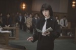 Netflixシリーズ『ウ・ヨンウ弁護士は天才肌』場面写真