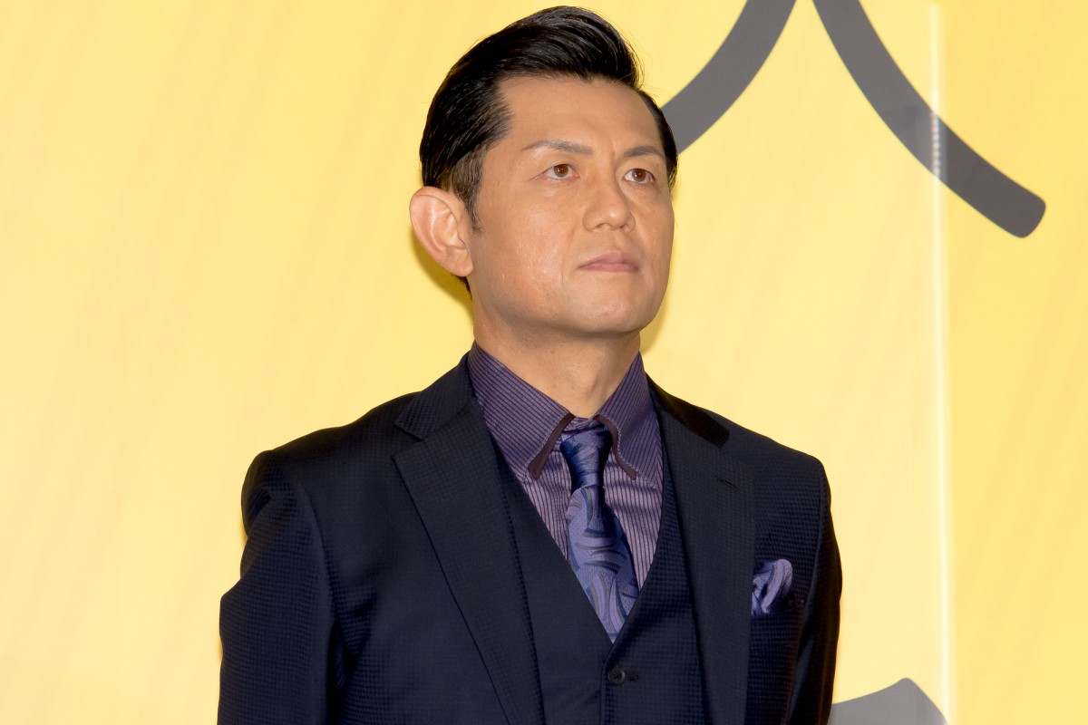香取慎吾、いまだに草なぎ剛と間違えられる　「吾郎ちゃんって言われたことはない」