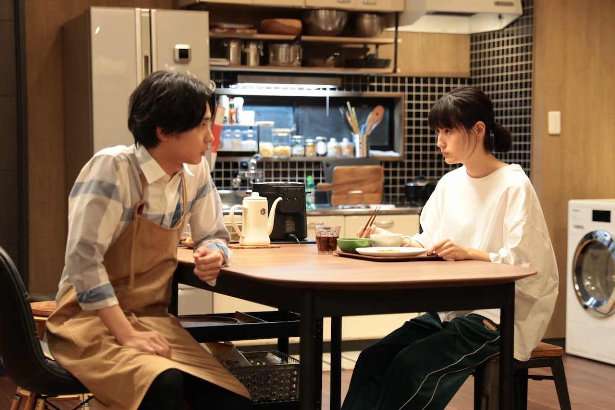 『家庭教師のトラコ』第3話　トラコ、お笑い芸人志望の守に20万円を使った“ある作戦”を提案