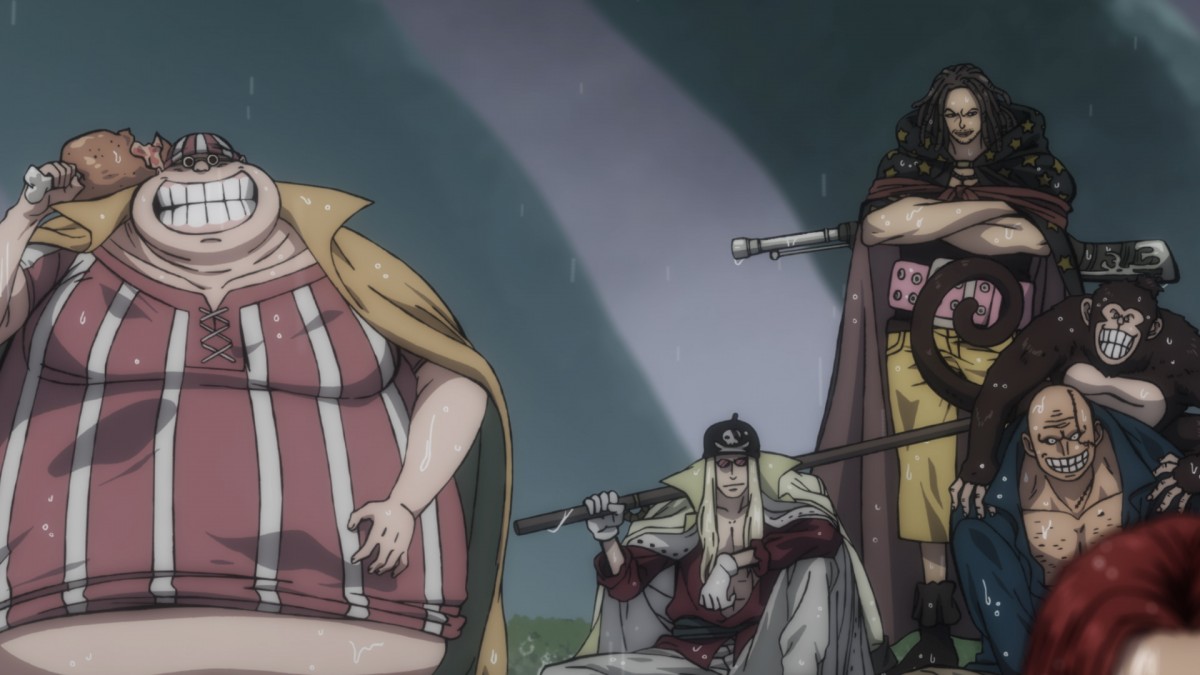 【ONE PIECE FILM RED公開記念】『ワンピース』劇場版15作品の進化と歩みを振り返り！