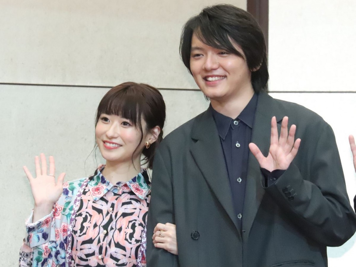 柿澤勇人、『東京ラブストーリー』ミュージカル化への覚悟「何を言われてもとにかく走る」