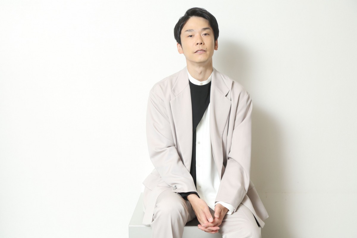 レギュラー17本で超多忙、かまいたちの原動力「もっともっと稼ぎたい」