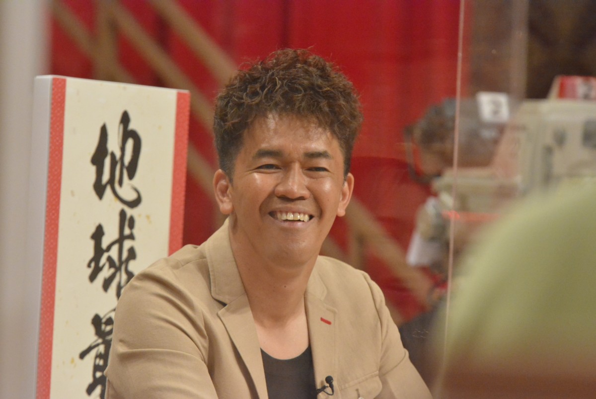 アンミカ、収録中に泥酔も「どうにかなるもんやな」松本人志「現場エグかった！」
